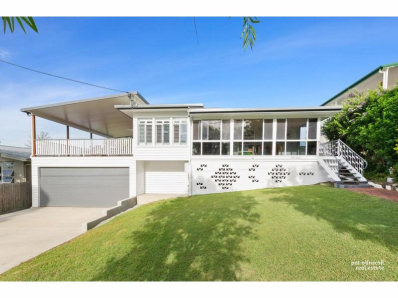 10 Bowen Street, The Range QLD 4700